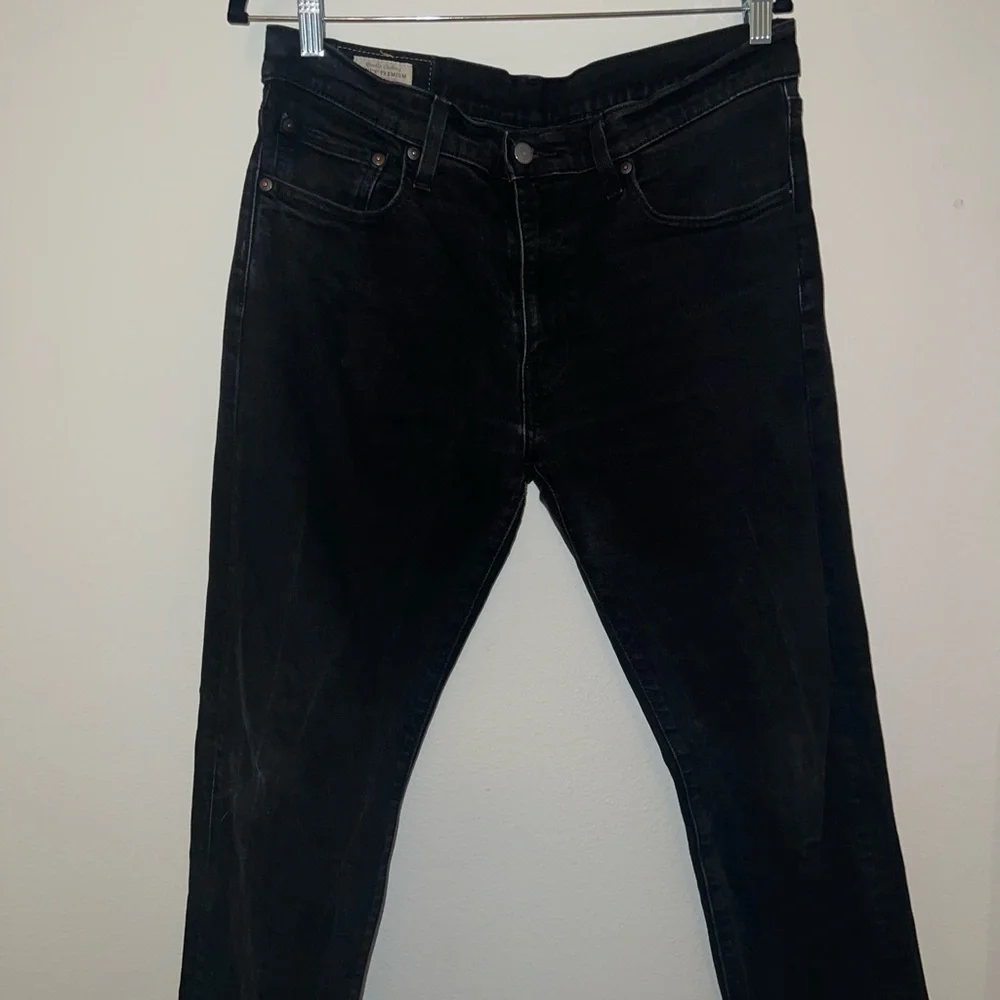 Levis great quality